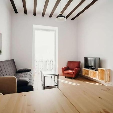 Habana Vieja Cadiz Apartman Kültér fotó