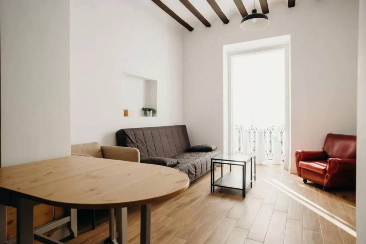 Habana Vieja Cadiz Apartman Kültér fotó