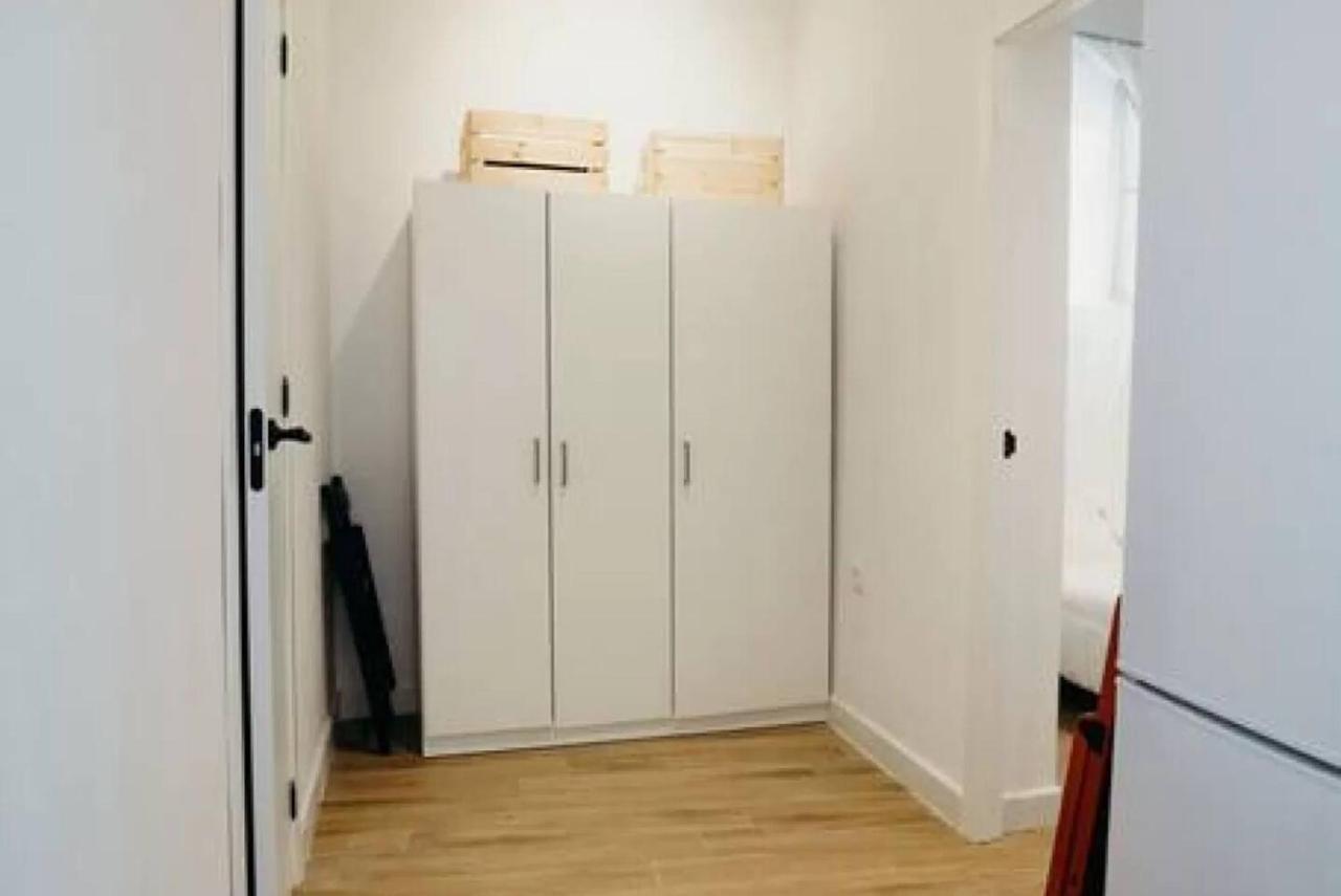 Habana Vieja Cadiz Apartman Kültér fotó