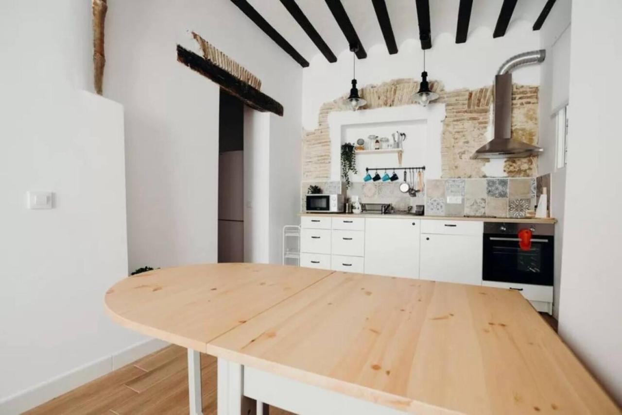 Habana Vieja Cadiz Apartman Kültér fotó