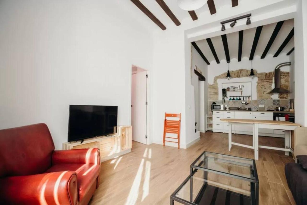 Habana Vieja Cadiz Apartman Kültér fotó