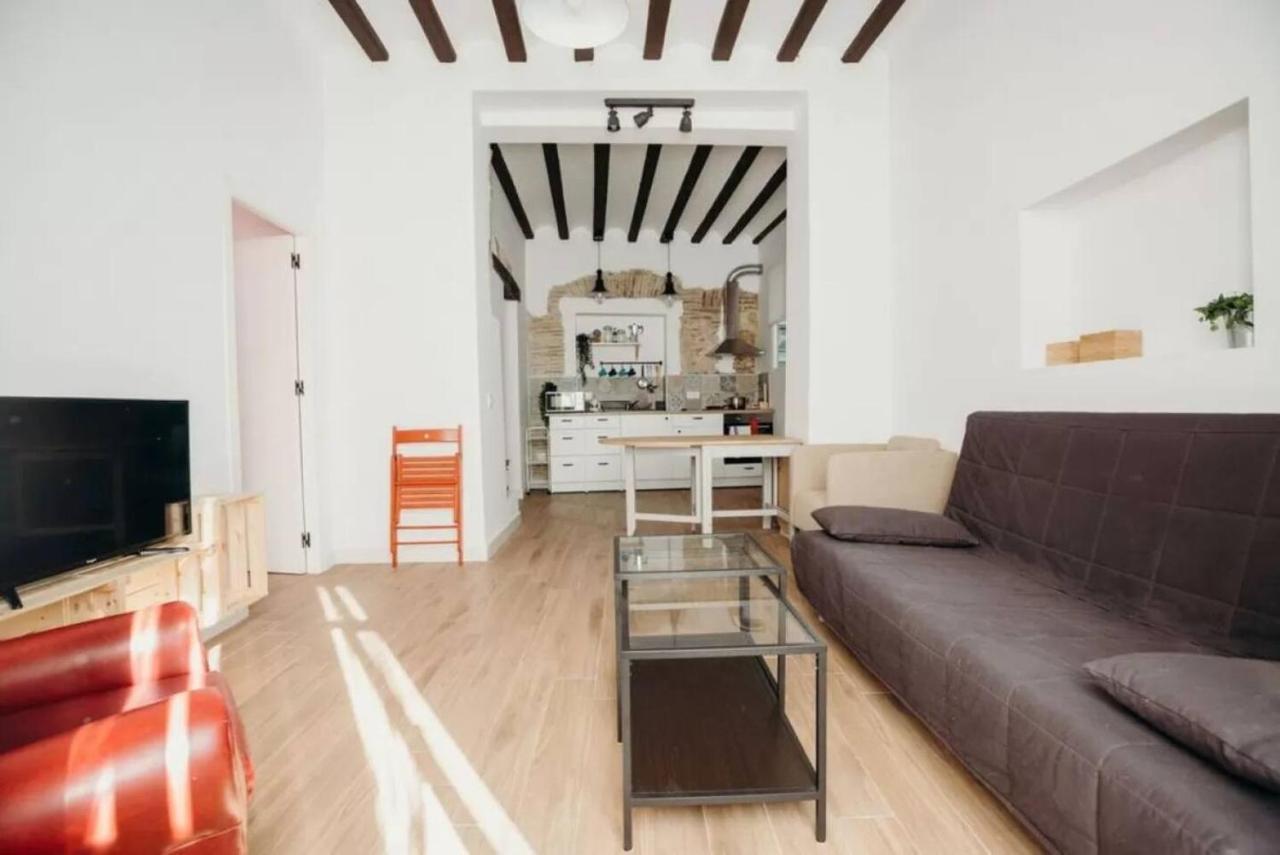 Habana Vieja Cadiz Apartman Kültér fotó