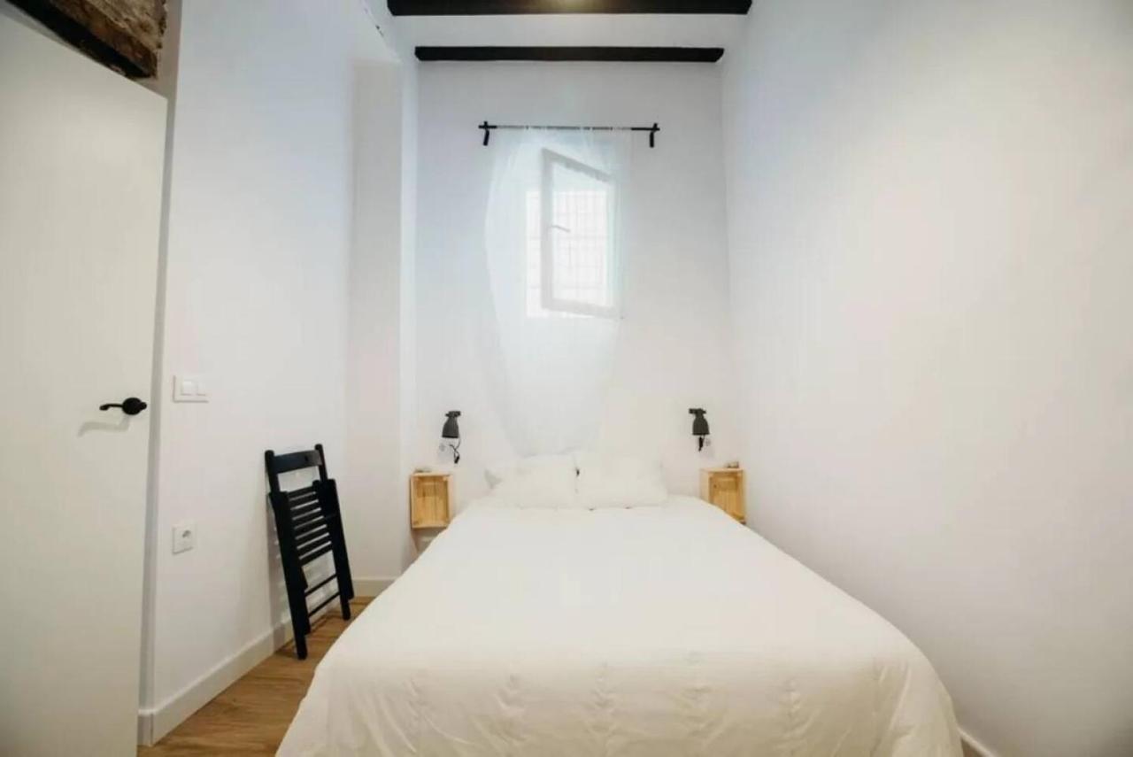 Habana Vieja Cadiz Apartman Kültér fotó
