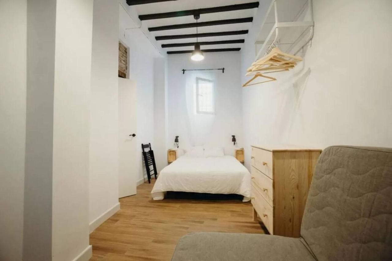 Habana Vieja Cadiz Apartman Kültér fotó