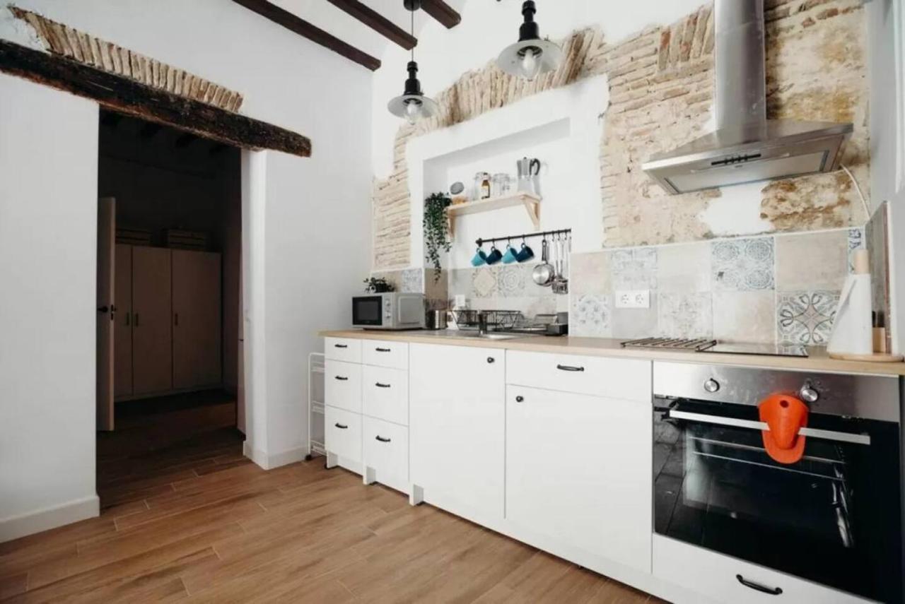 Habana Vieja Cadiz Apartman Kültér fotó