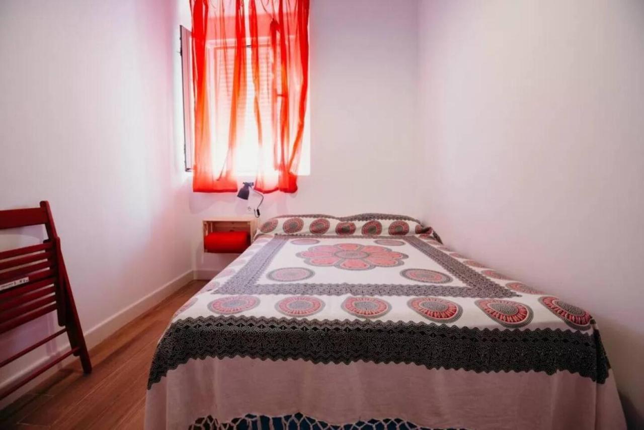 Habana Vieja Cadiz Apartman Kültér fotó