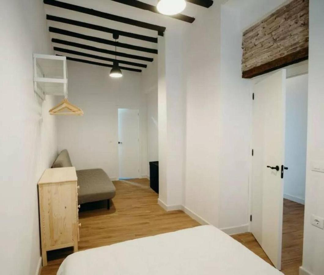 Habana Vieja Cadiz Apartman Kültér fotó