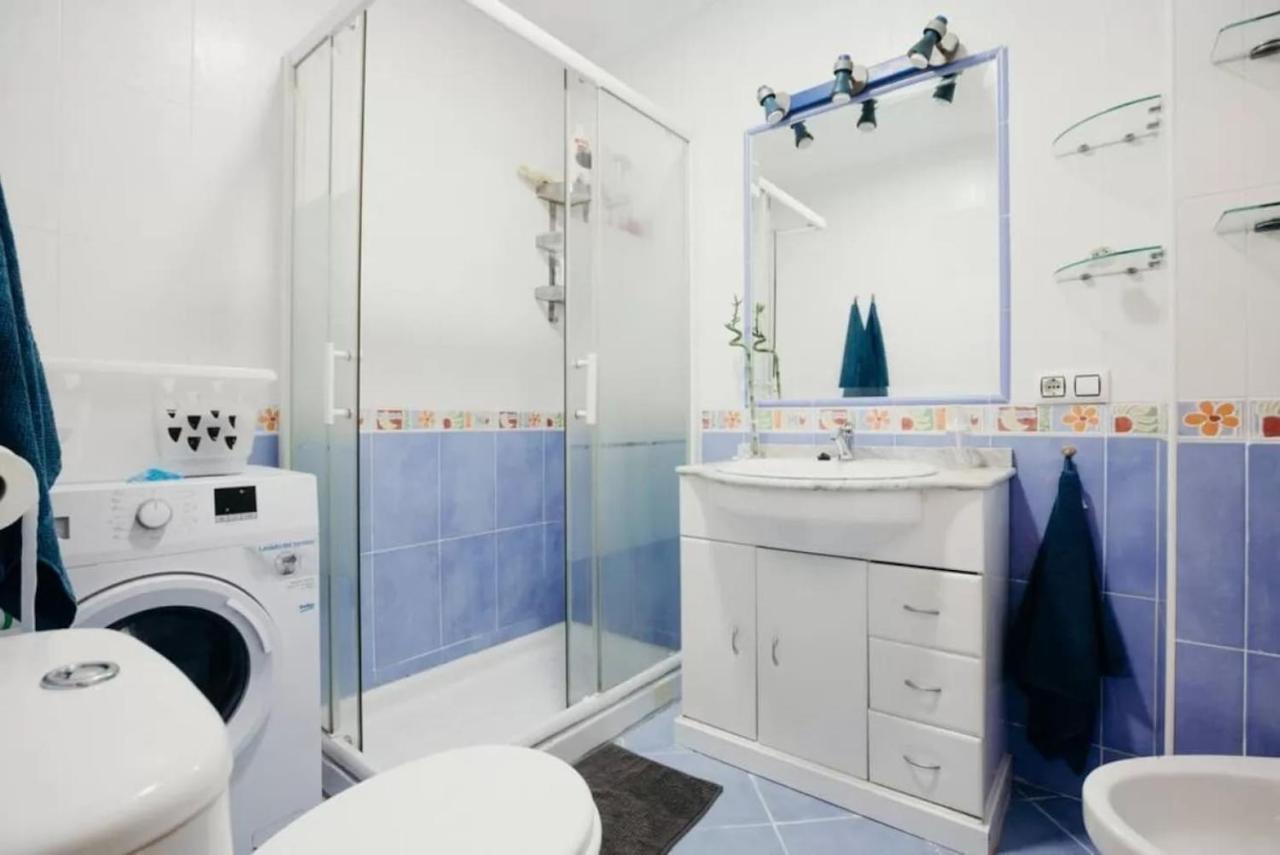Habana Vieja Cadiz Apartman Kültér fotó