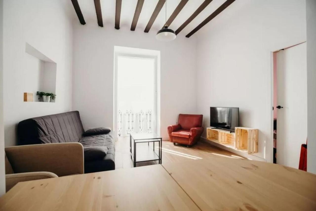 Habana Vieja Cadiz Apartman Kültér fotó