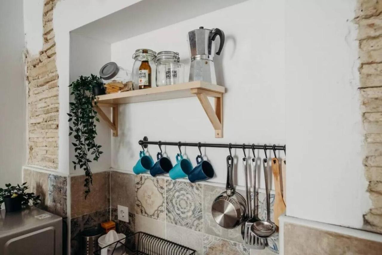 Habana Vieja Cadiz Apartman Kültér fotó