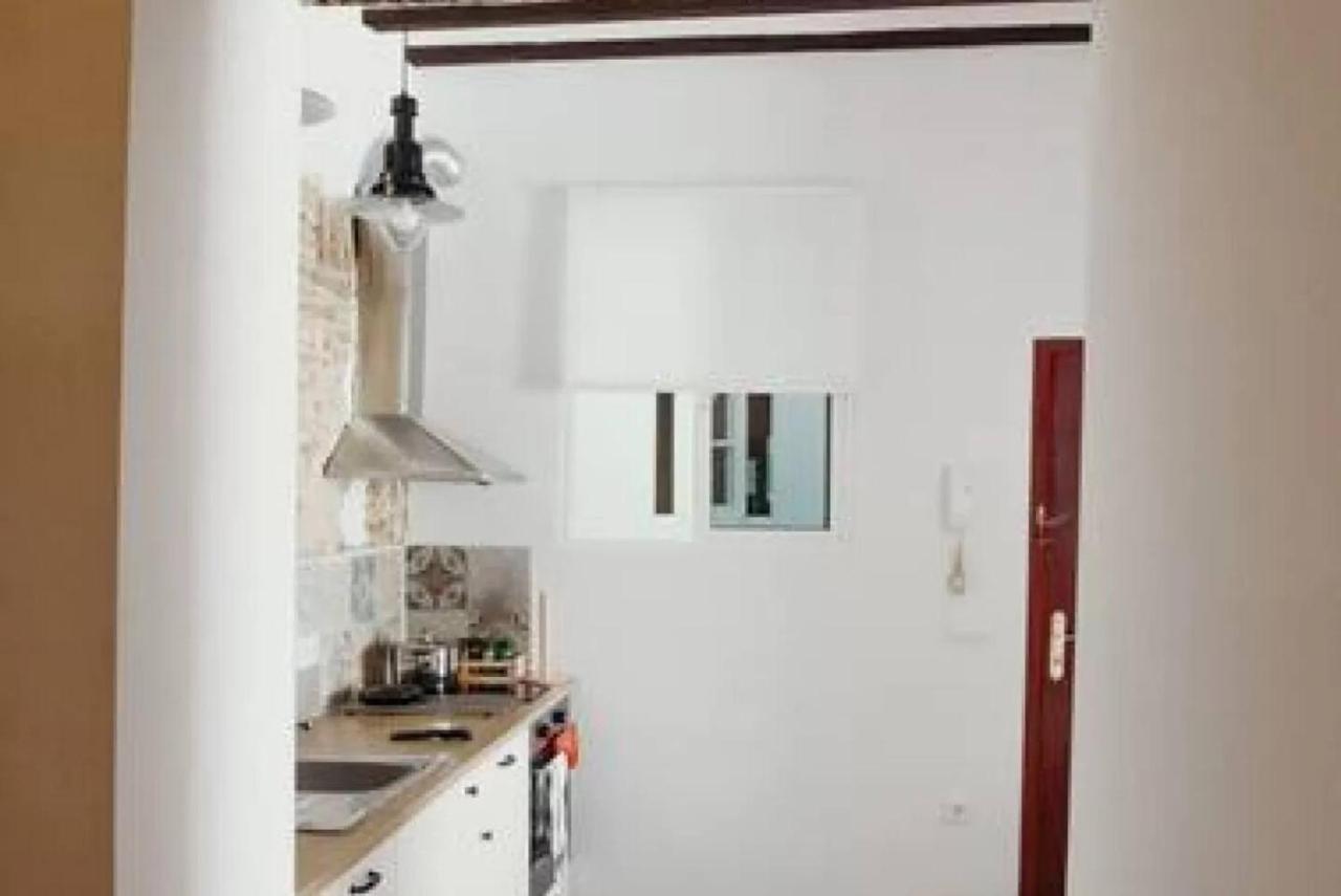 Habana Vieja Cadiz Apartman Kültér fotó