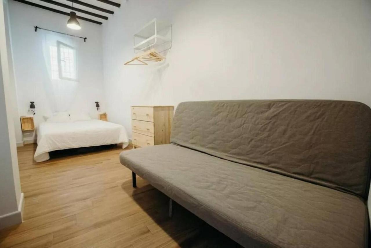 Habana Vieja Cadiz Apartman Kültér fotó