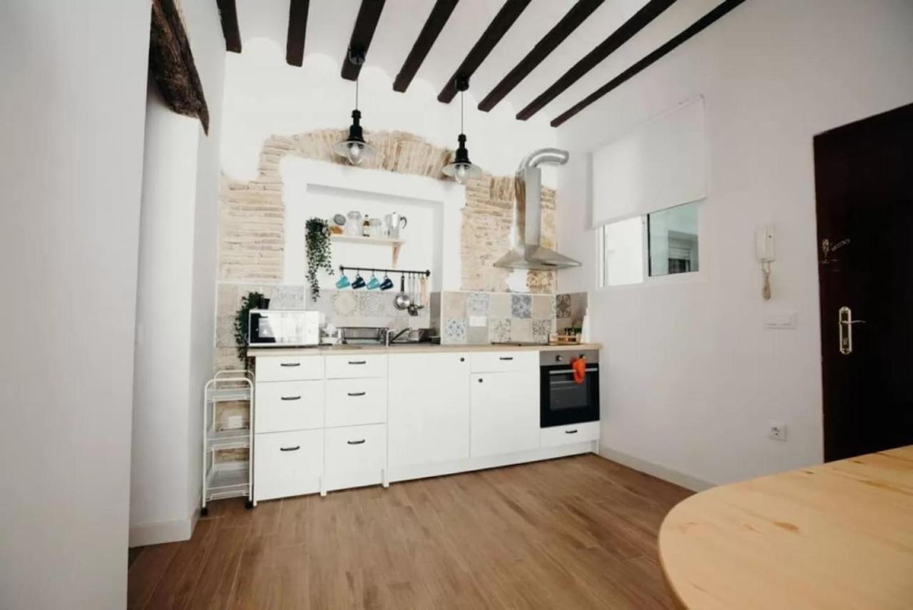 Habana Vieja Cadiz Apartman Kültér fotó